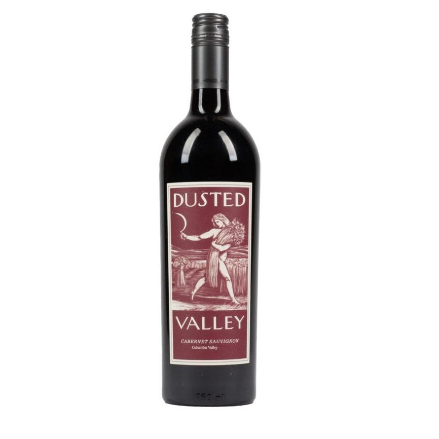Dusted Valley Cabernet Sauvignon