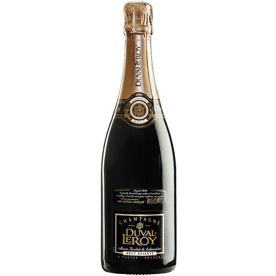 Duval-Leroy Brut Nv Reserve