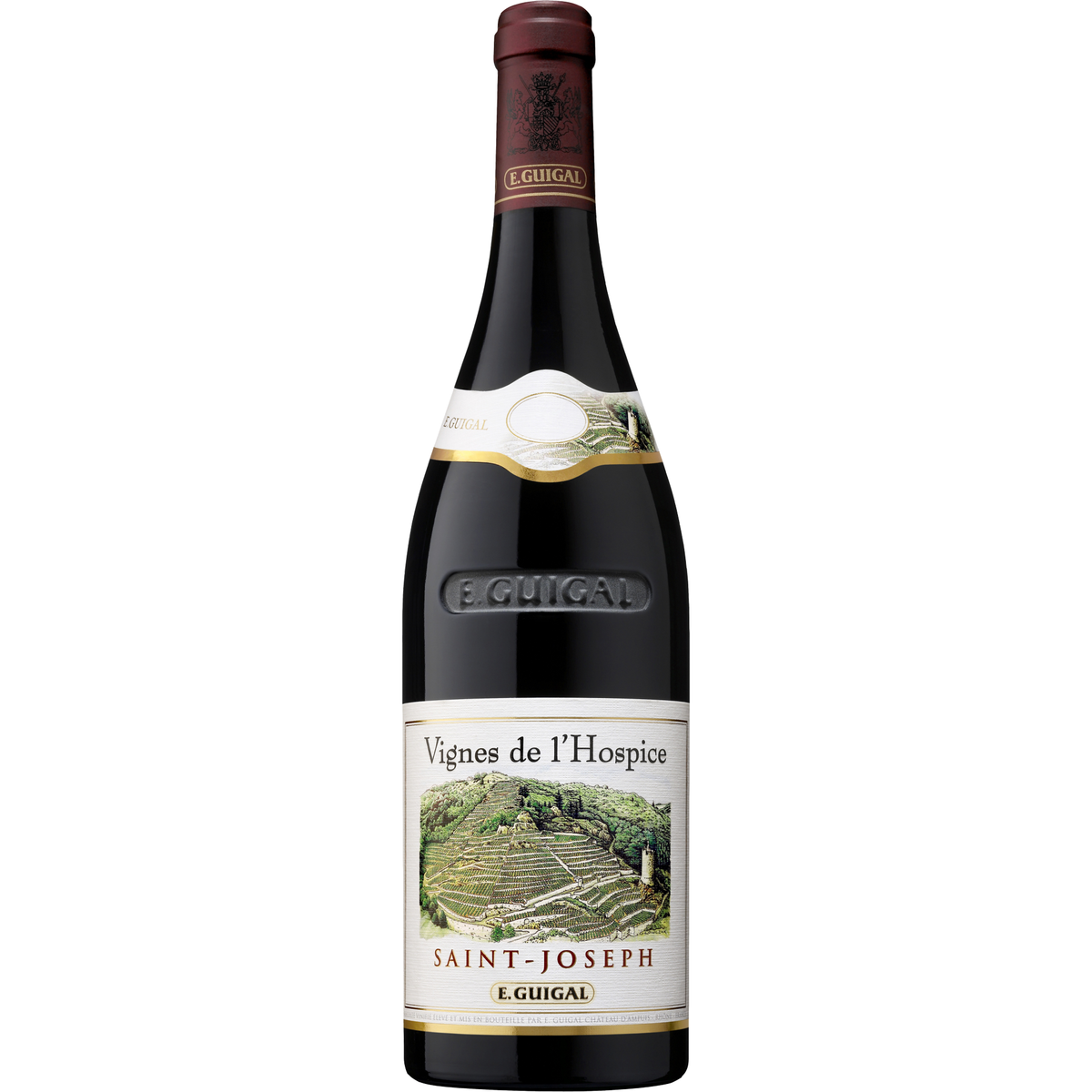 E. Guigal Saint-Joseph Vignes de l'Hospice