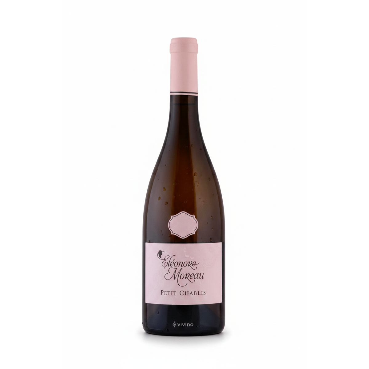 ELEONORE MOREAU PETIT CHABLIS