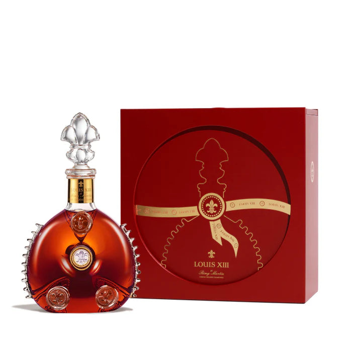 Louis XIII Cognac End of Year Limited Edition Coffret
