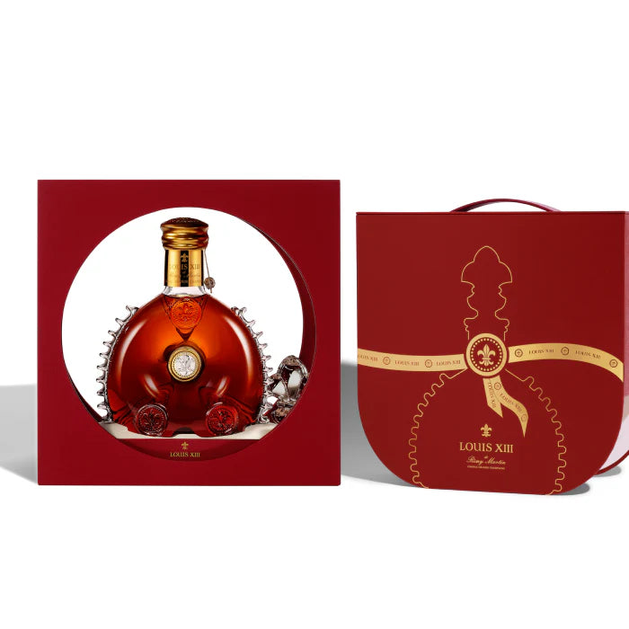 Louis XIII Cognac End of Year Limited Edition Coffret