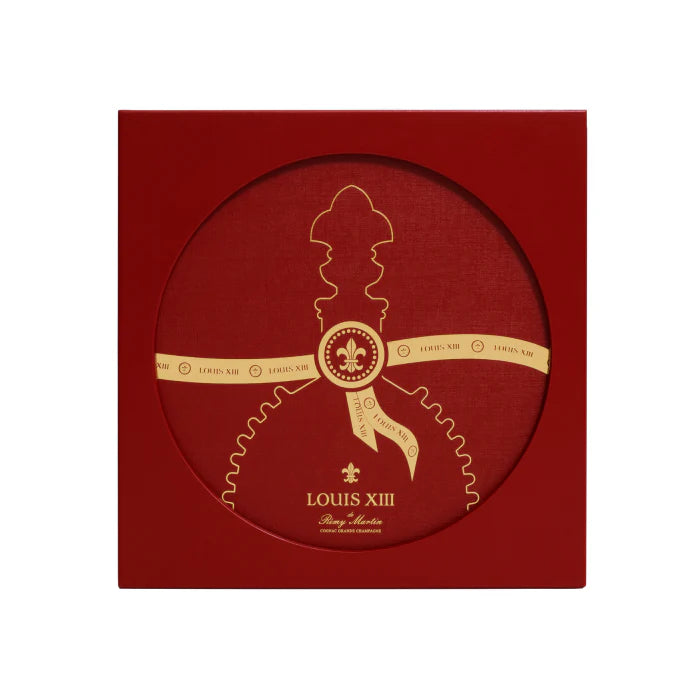 Louis XIII Cognac End of Year Limited Edition Coffret
