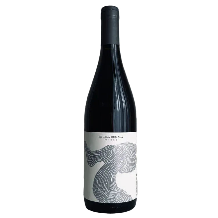 ESCALA HUMANA MALBEC