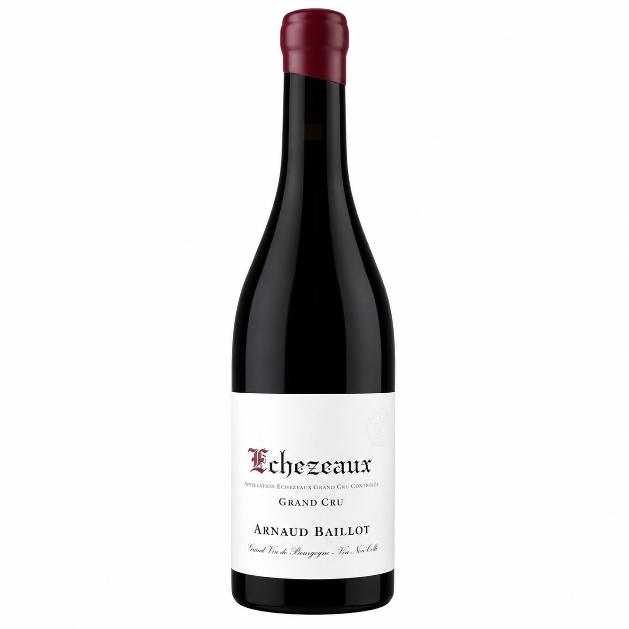 Echezeaux Domaine Arnaud Baillot