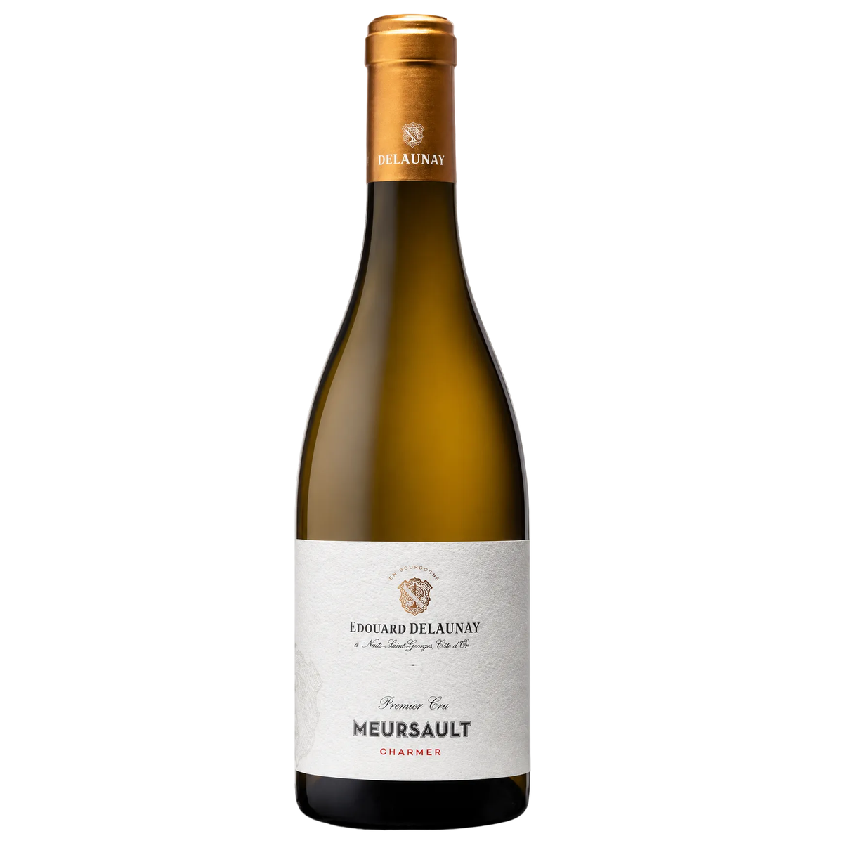 Edouard Delaunay Meursault Premier Cru