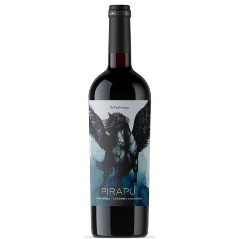 Egobodegas Pirapu