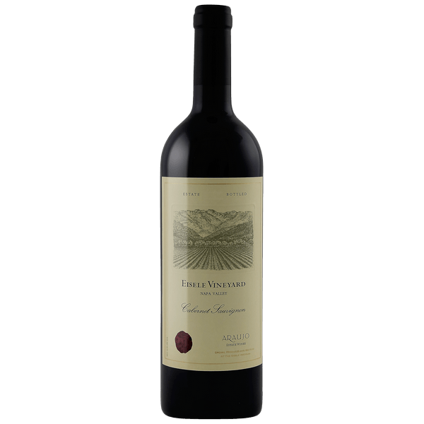 Eisele Araujo Cabernet Sauvignon