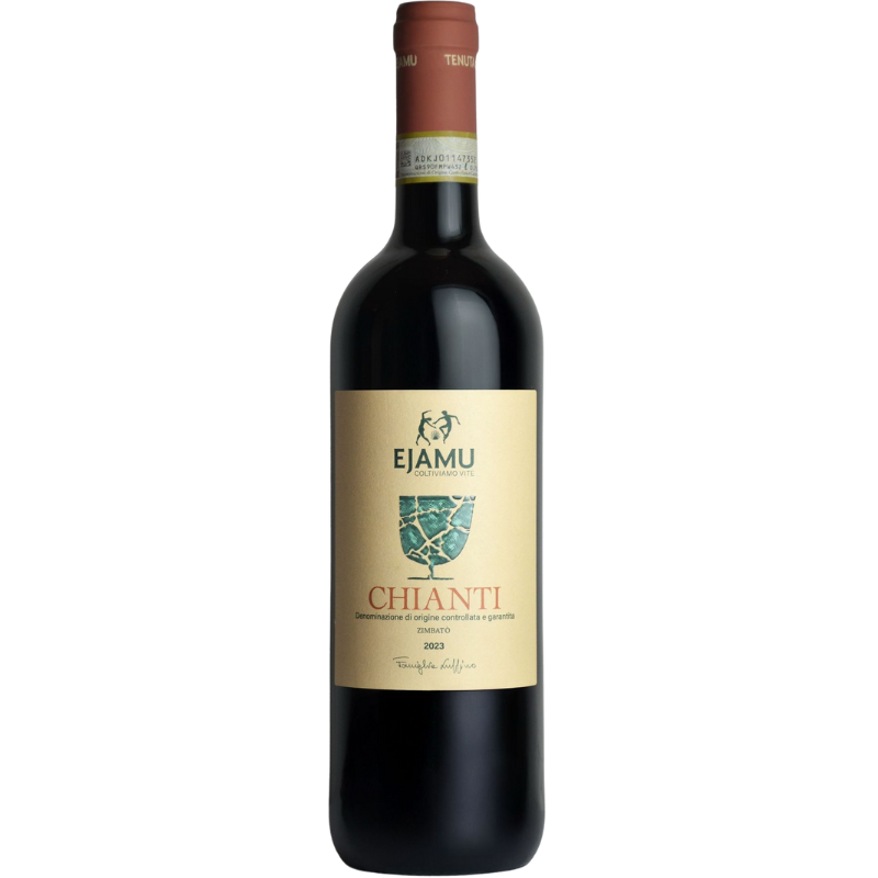 Ejamu Chianti
