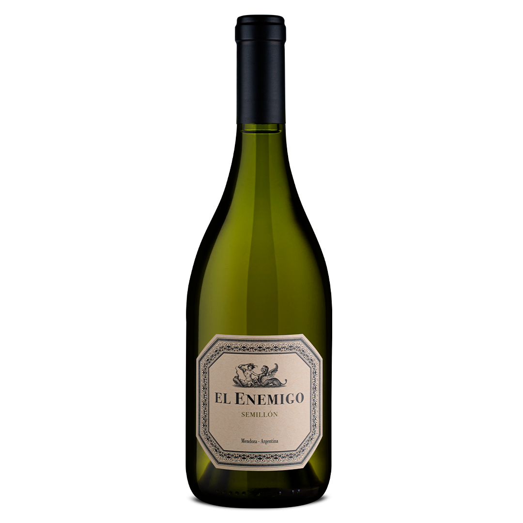 El Enemigo Semillon