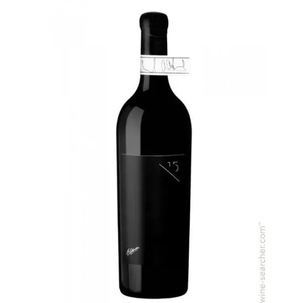 Elderton Fifteen Shiraz