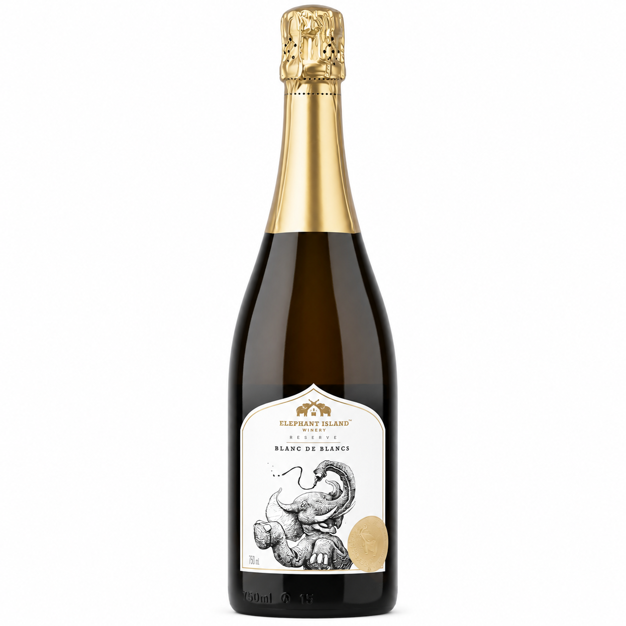Elephant Island Reserve Blanc De Blancs