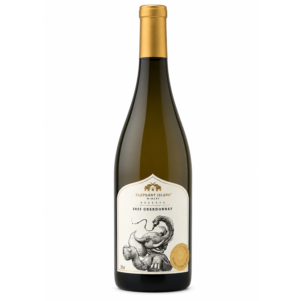 Elephant Island Reserve Chardonnay 2022