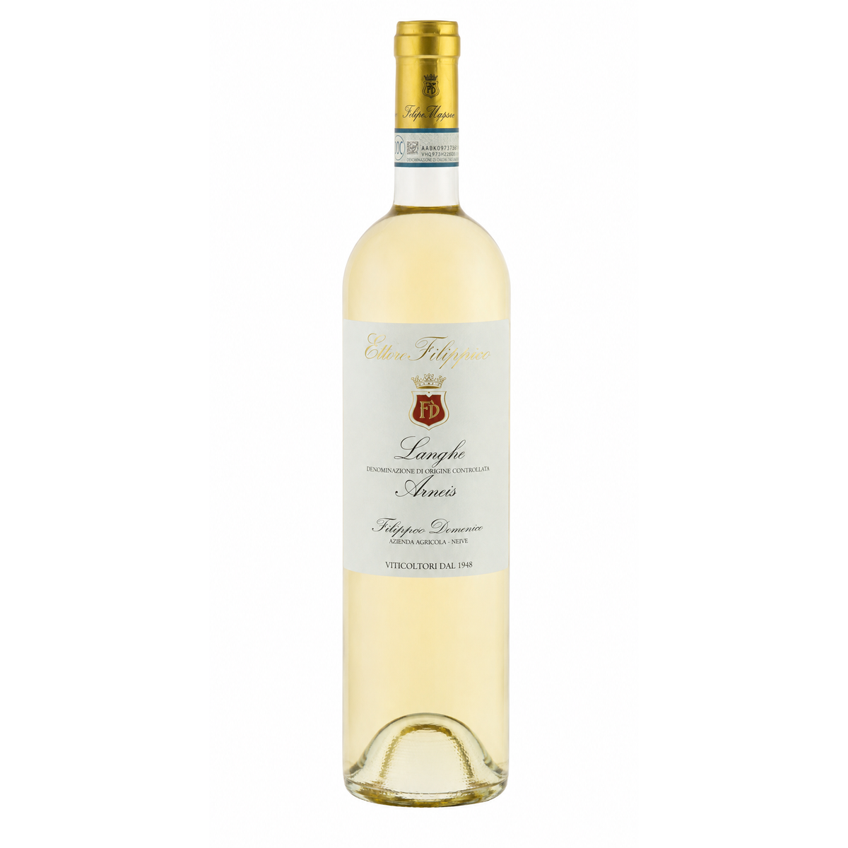 Elio Filippino Langhe Arneis