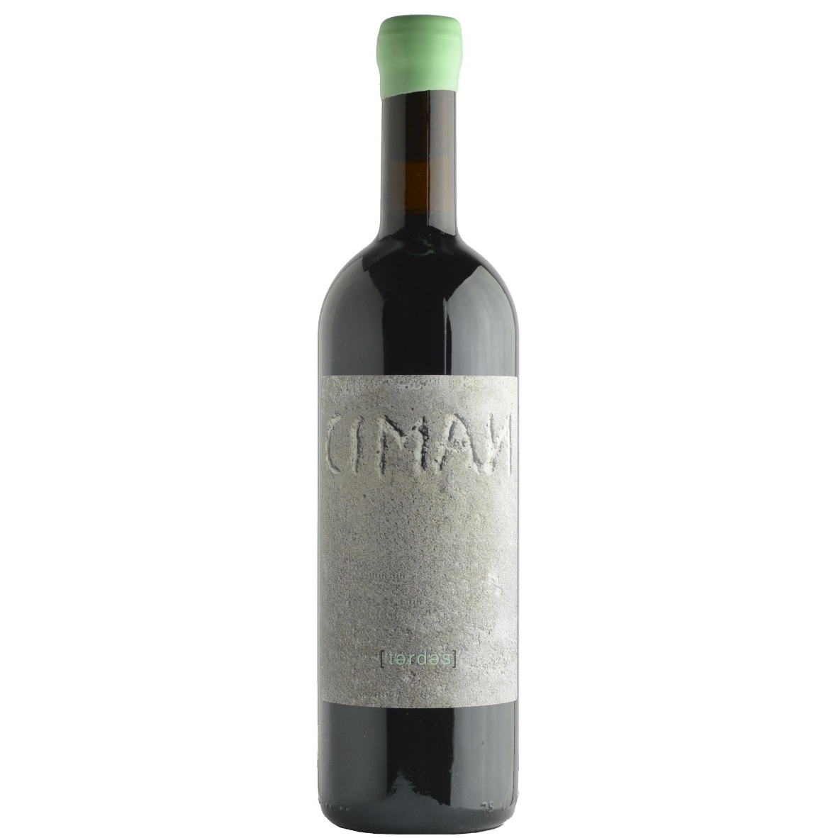 Elio Sandri Ciman Vino Rosso