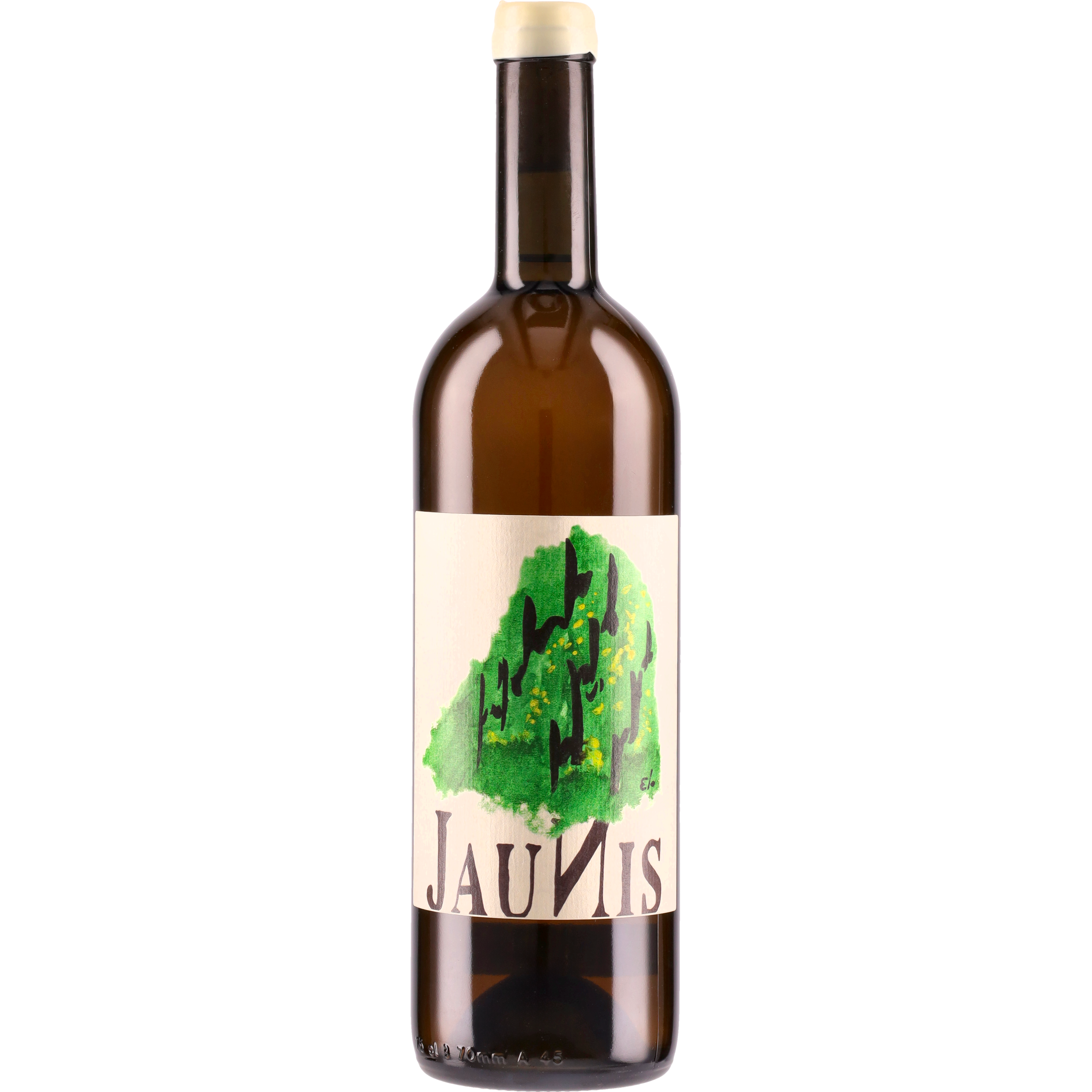 Elio Sandri Vino Bianco Jaunis 2019