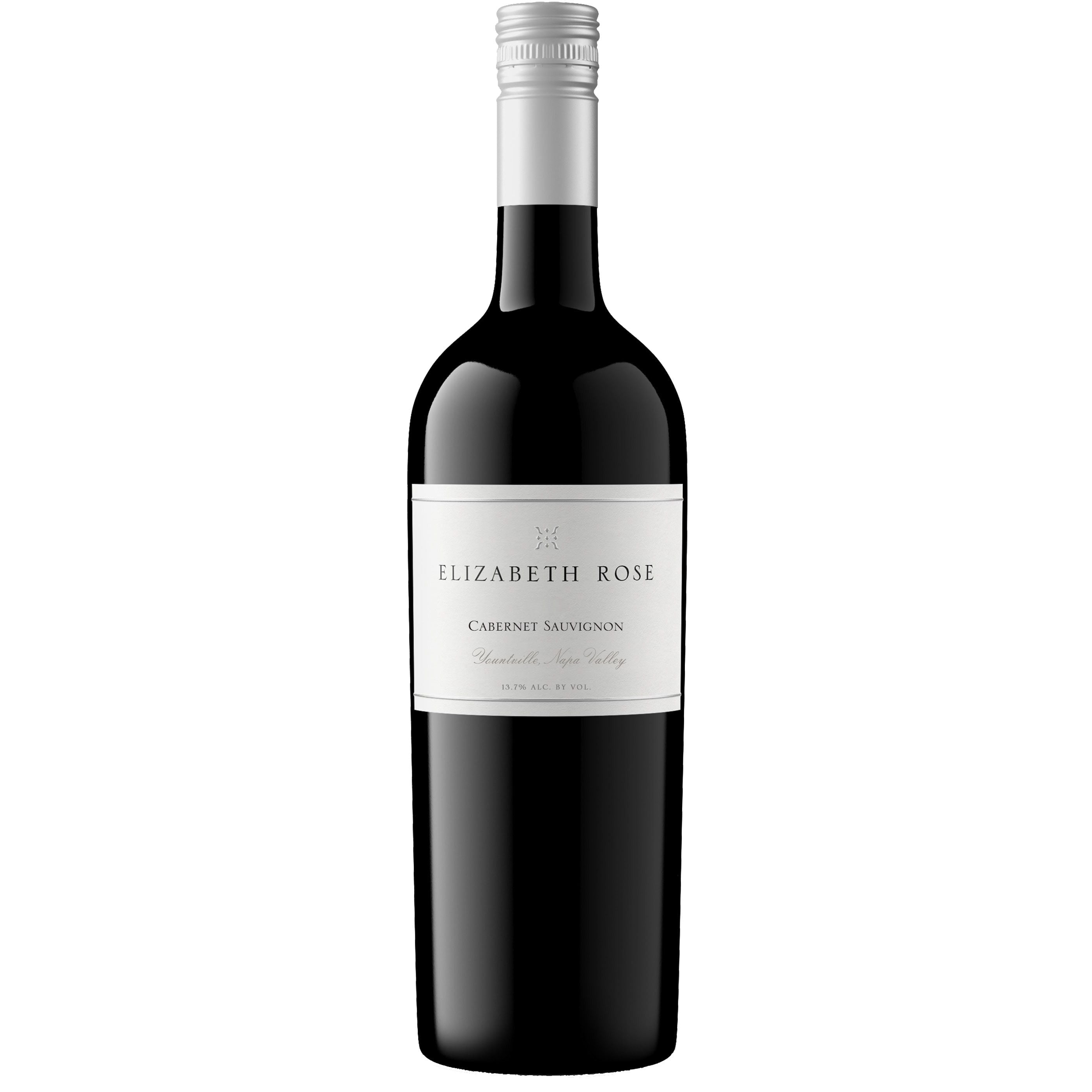 Elizabeth Rose Cabernet Sauvignon