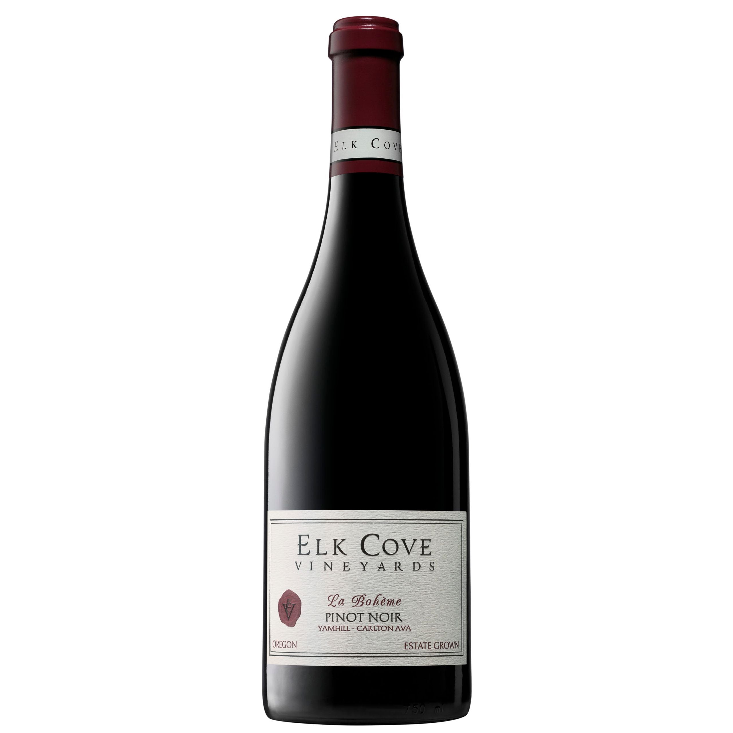 Elk Cove La Boheme Pinot Noir
