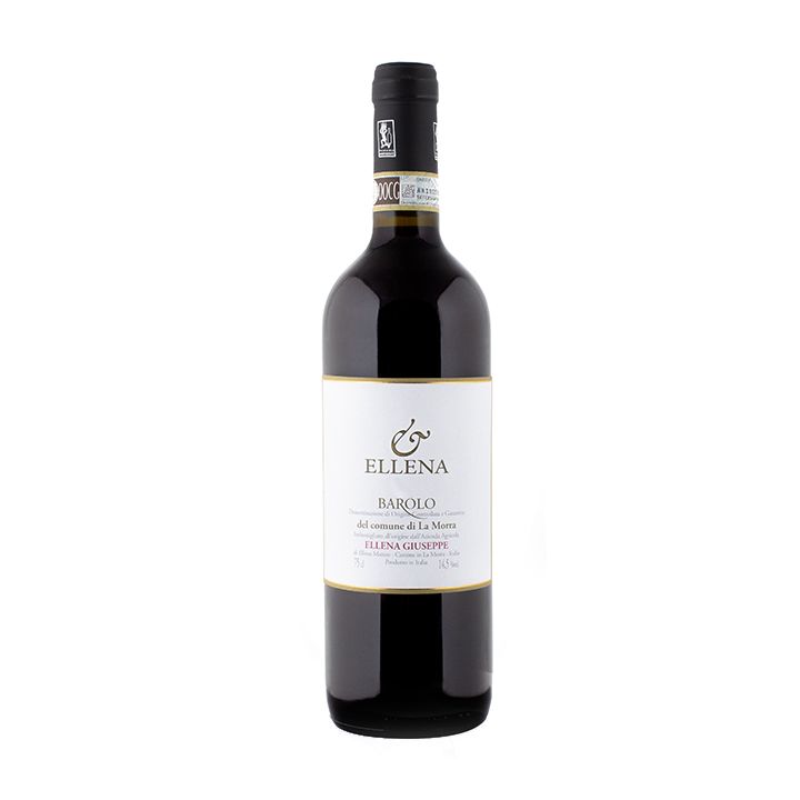 Ellena Giuseppe Barolo Di La Morra