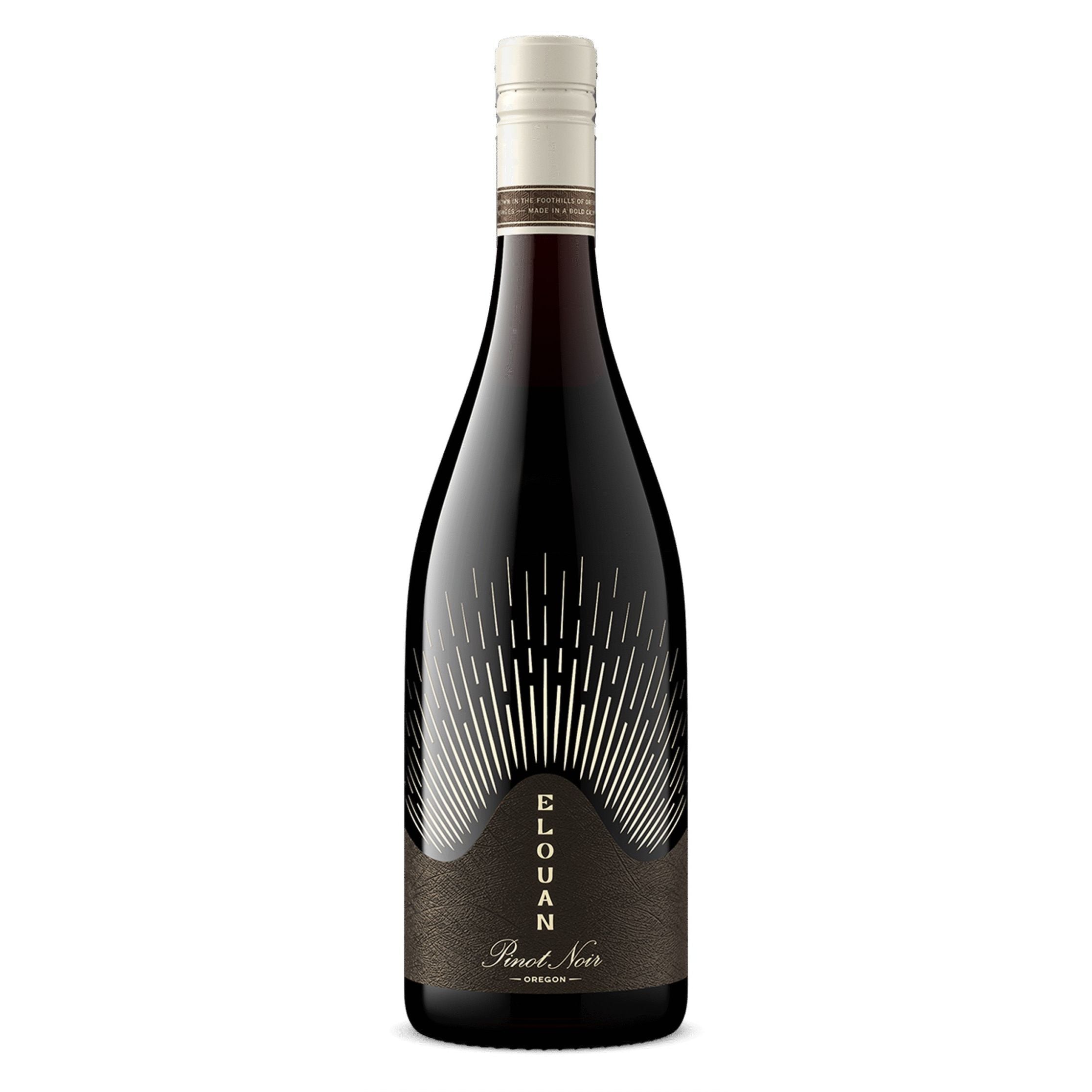 Elouan Pinot Noir