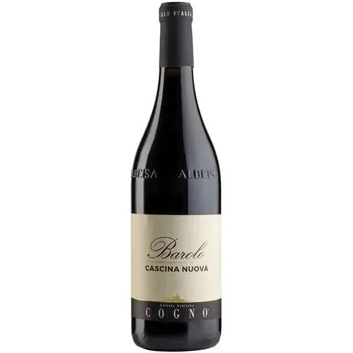 Elvio Cogno Barolo Cascina Nuova 1.5L Magnum