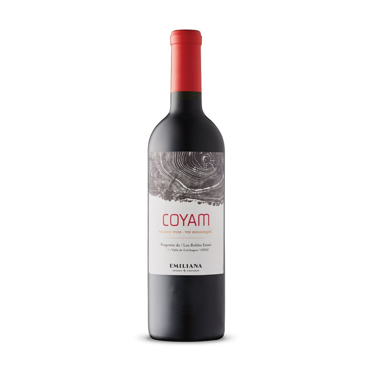 Emiliana Coyam