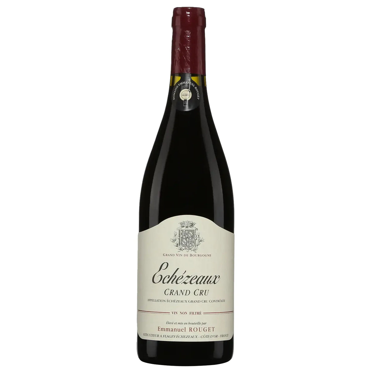 Emmanuel Rouget Echezeaux Grand Cru 2020