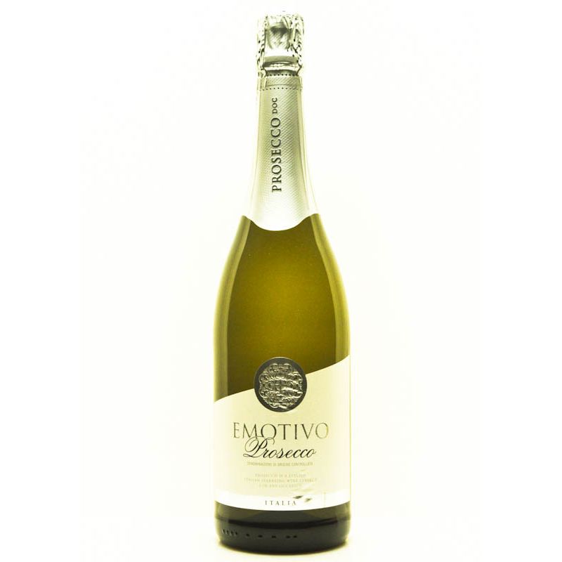 Emotivo Prosecco