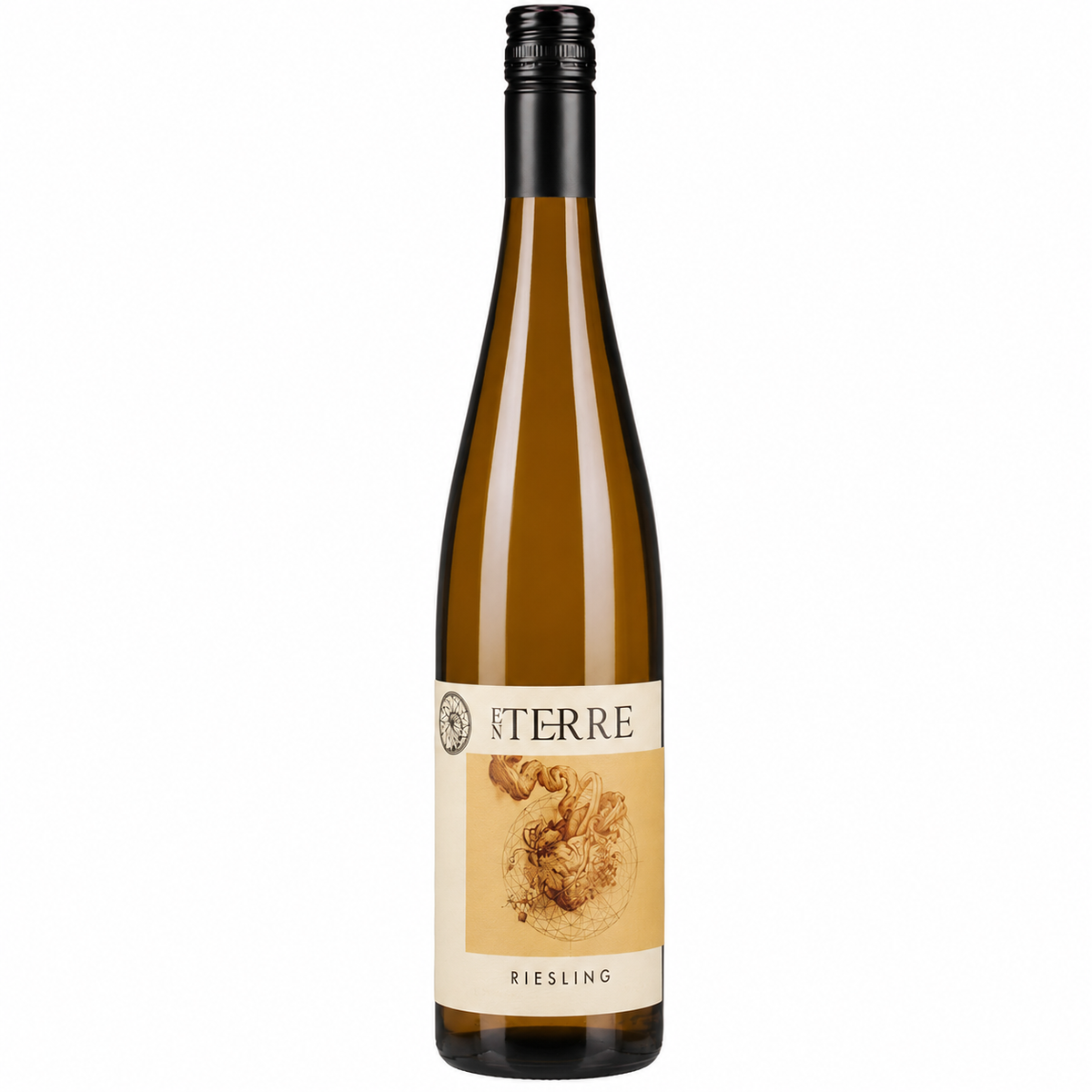 En Terre Riesling 2025