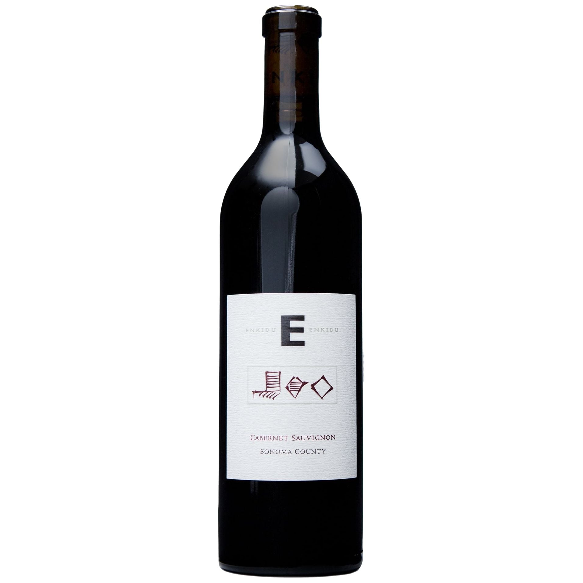 Enkidu E Cabernet Sauvignon