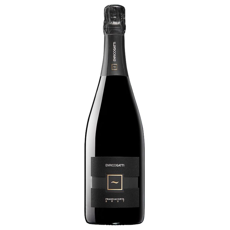 Enrico Gatti Franciacorta Brut