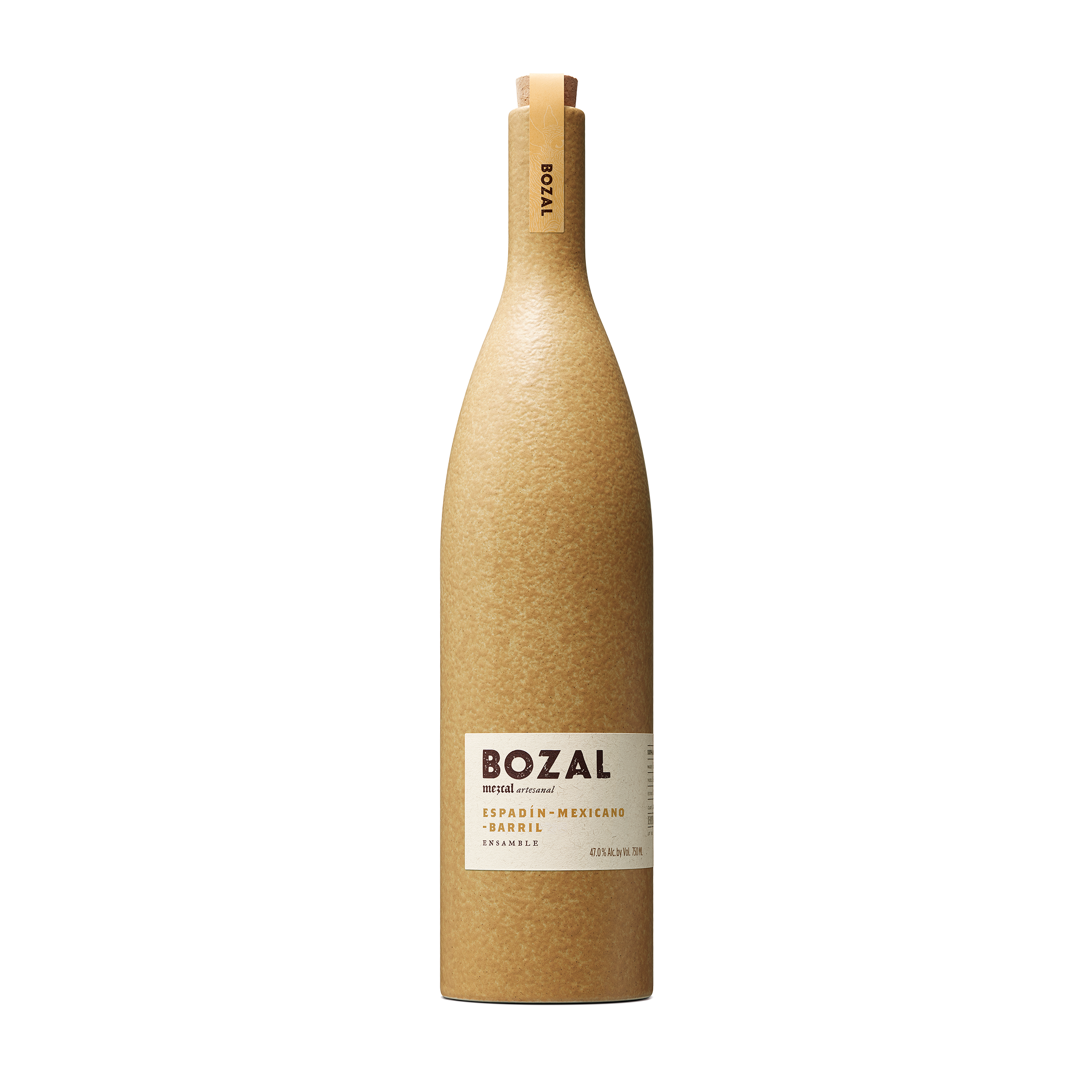 Bozal Ensamble Mezcal