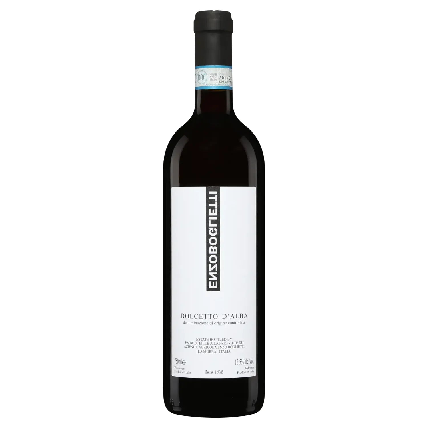 Enzo Boglietti Dolcetto d'Alba