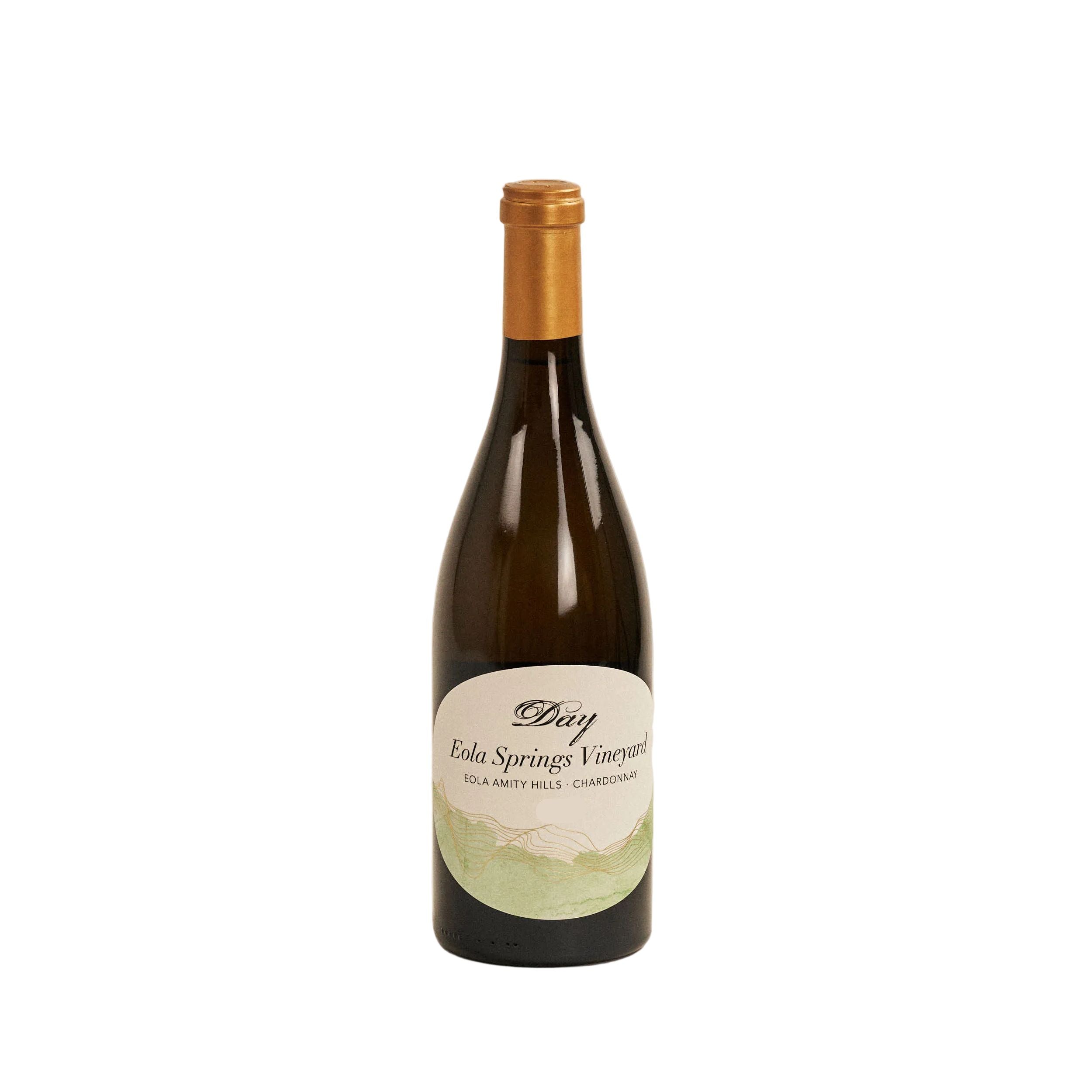 Eola Springs Chardonnay