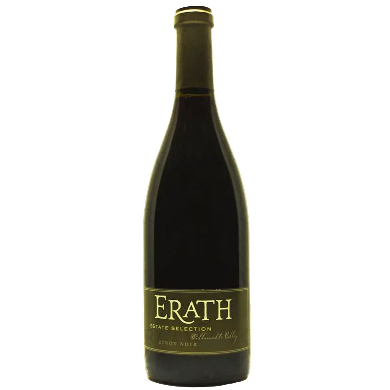 Erath Estate Selection Pinot Noir Willa