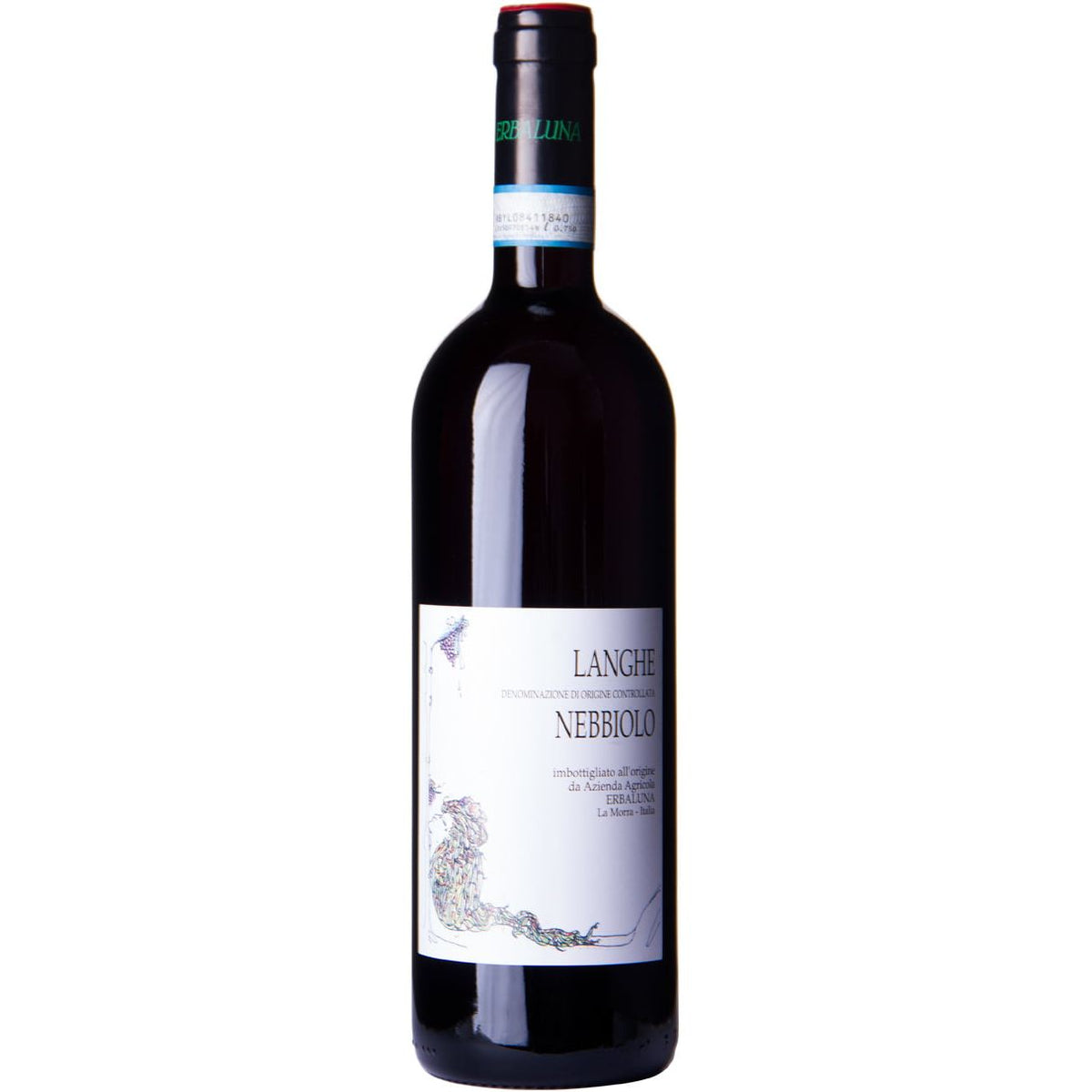 Erbaluna Langhe Nebbiolo