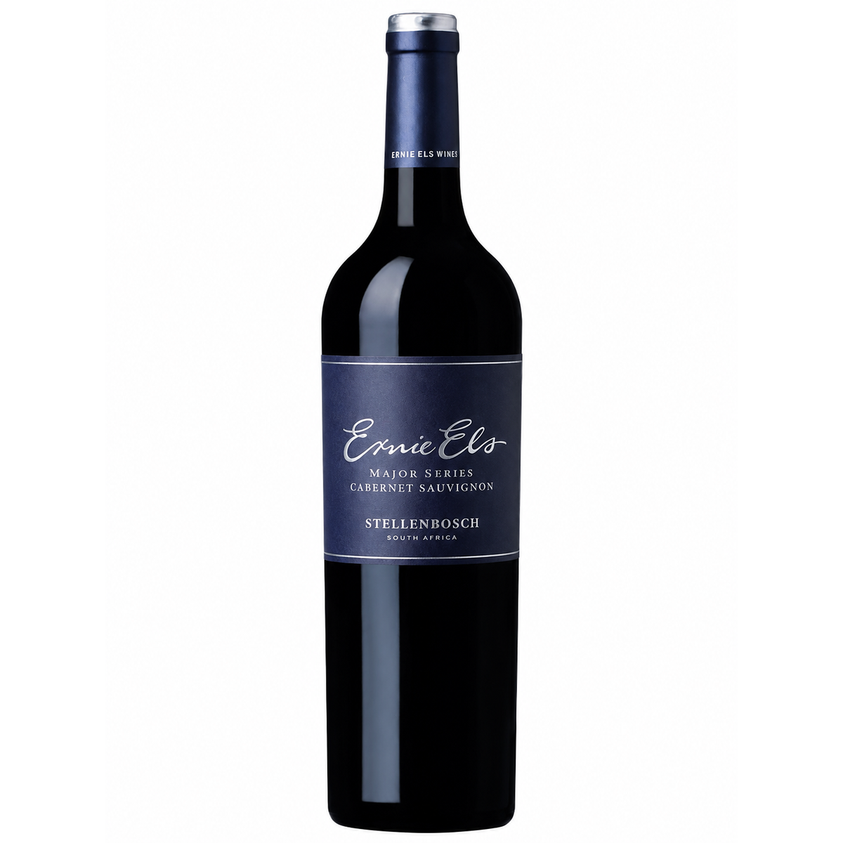 Ernie Els Major Series Cabernet Sauvignon 2021