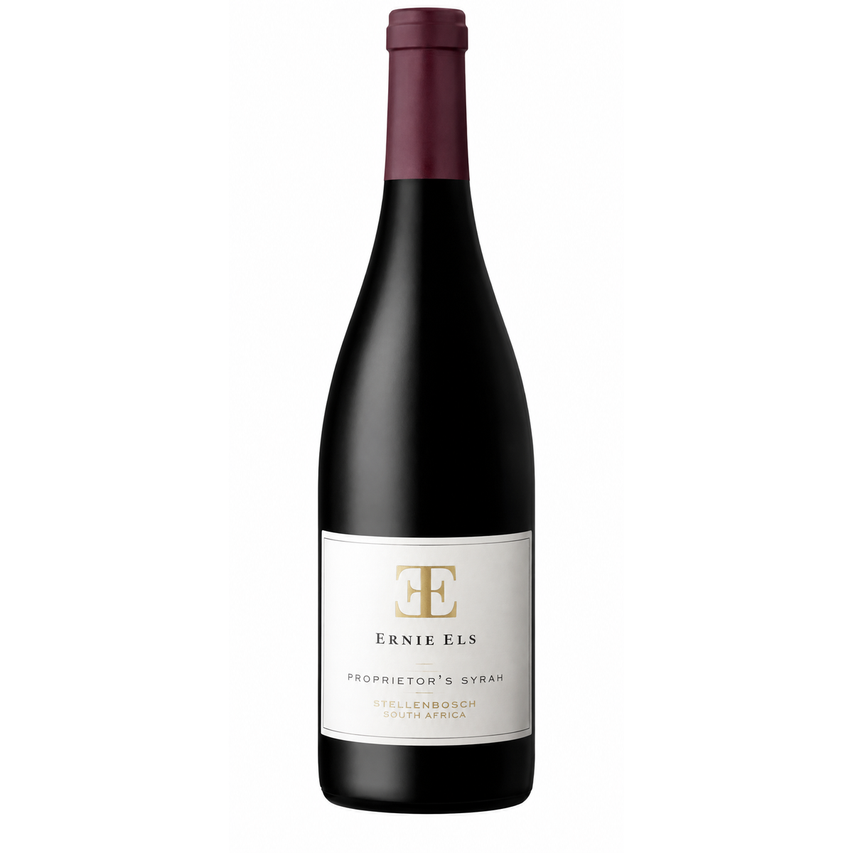 Ernie Els Proprietors Syrah