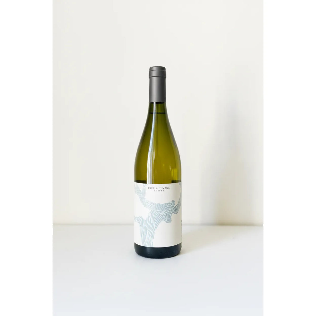 Escala Humana Chenin Blanc