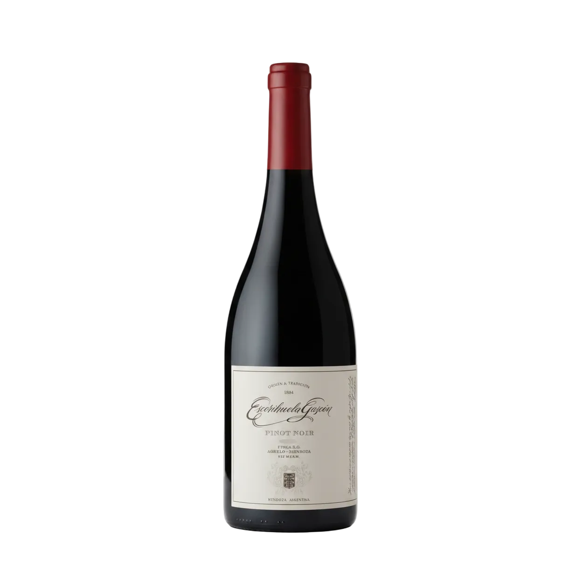 Escorihuela 1884 Estate Grown Pinot Noir