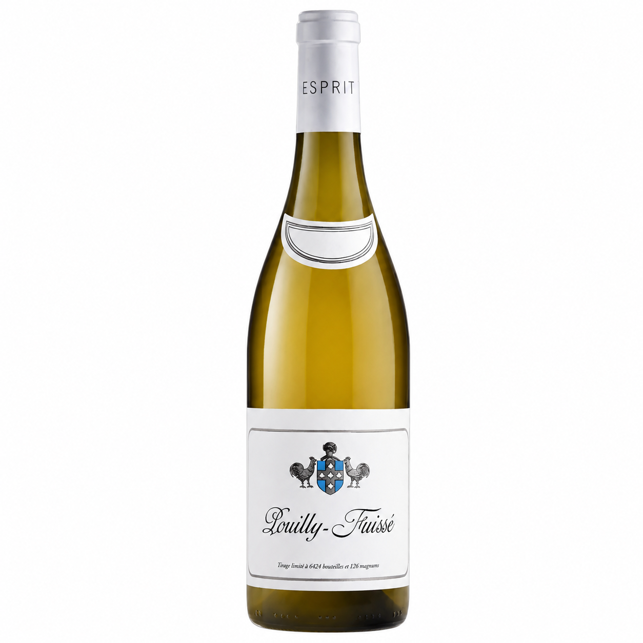 Esprit Leflaive Pouilly Fuisse