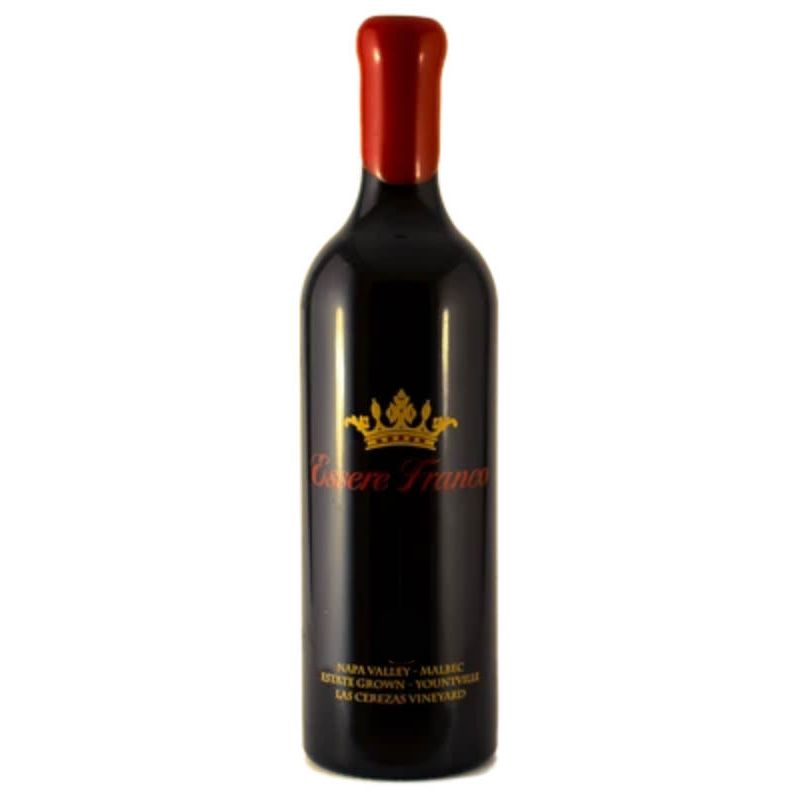 Essere Napa Malbec 2019
