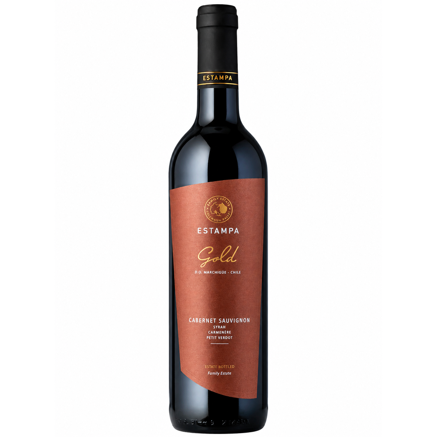 Estampa Gold Cabernet Sauvignon