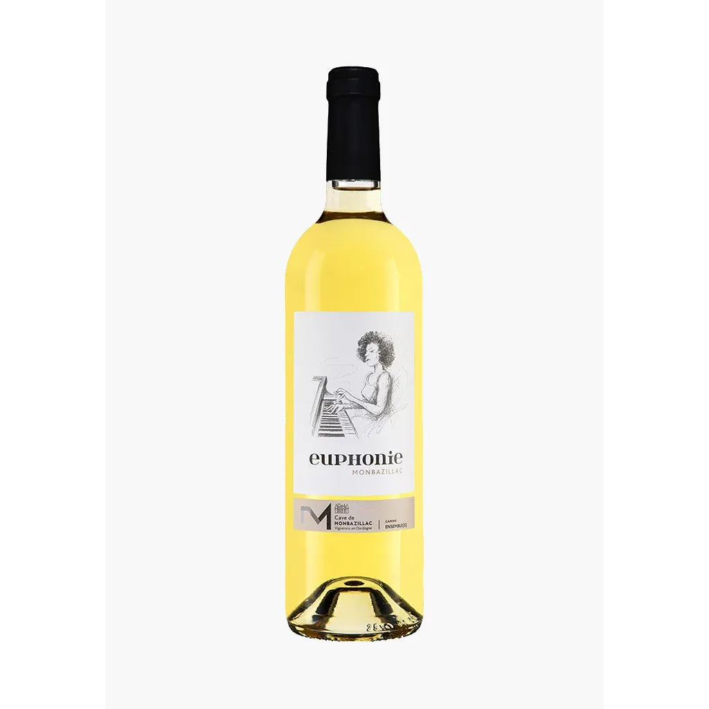 Euphonie Monbazillac