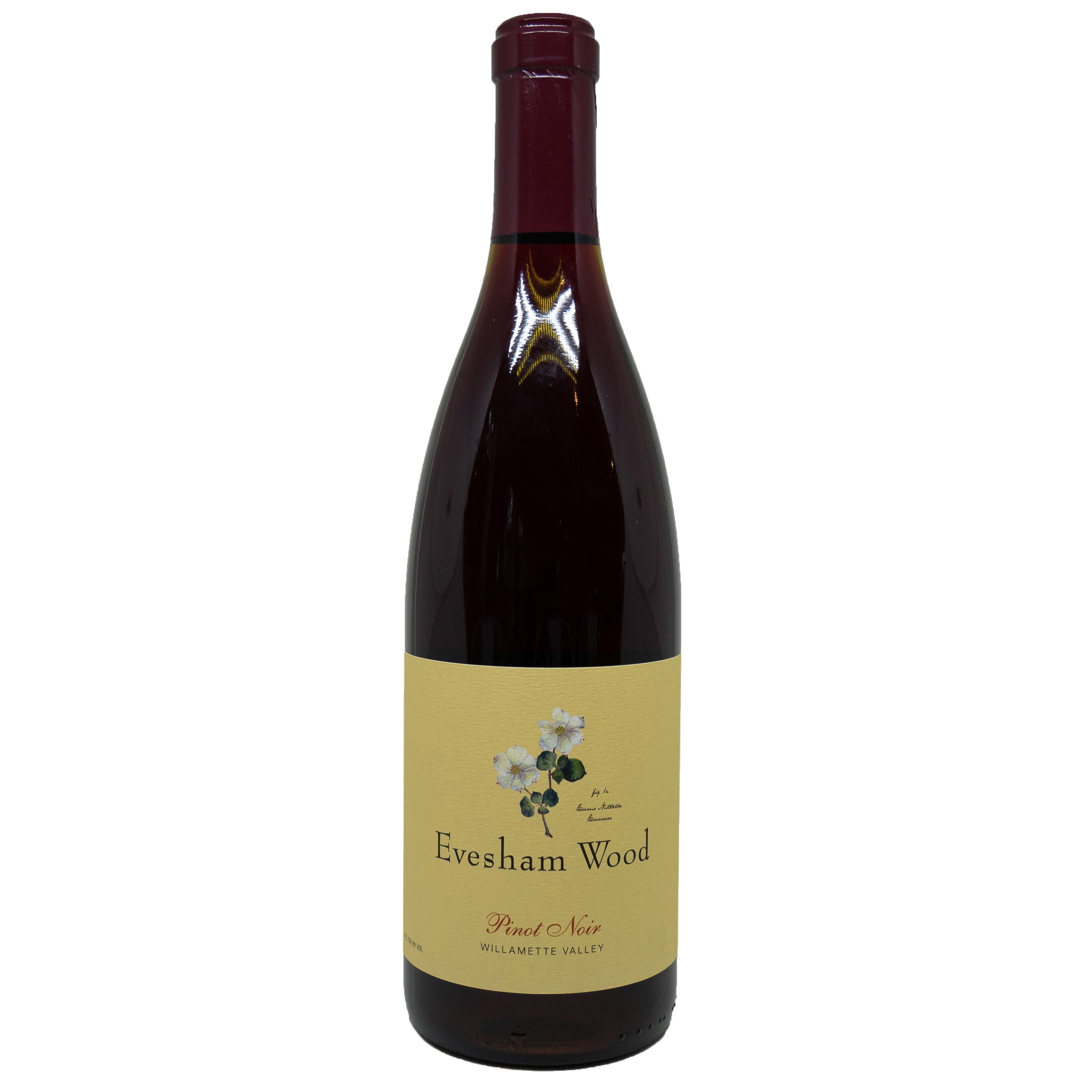 Evesham Wood Pinot Noir