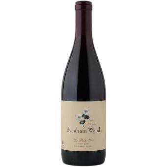 Evesham Wood Pinot Noir Le Puits Sec Mag 1.5L