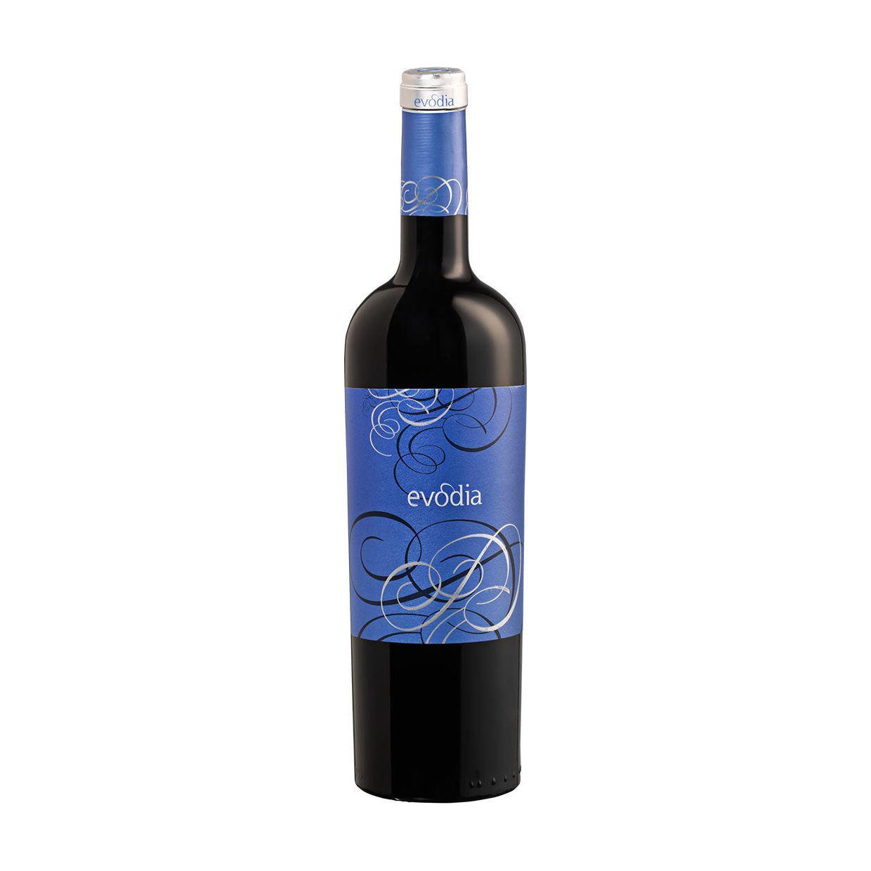 Evodia Old Vine Garnacha 2021 750ml
