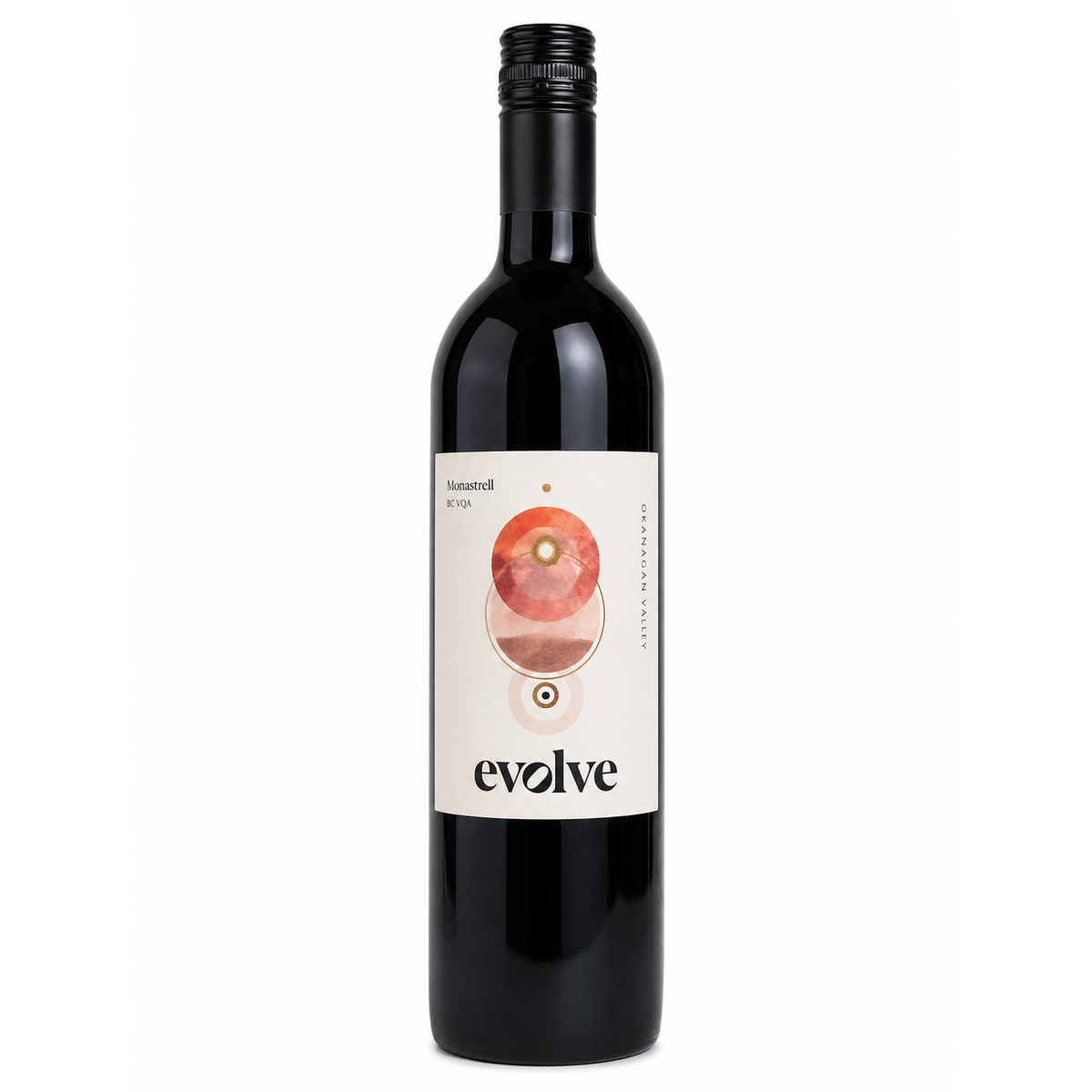 Evolve Cellars Memento