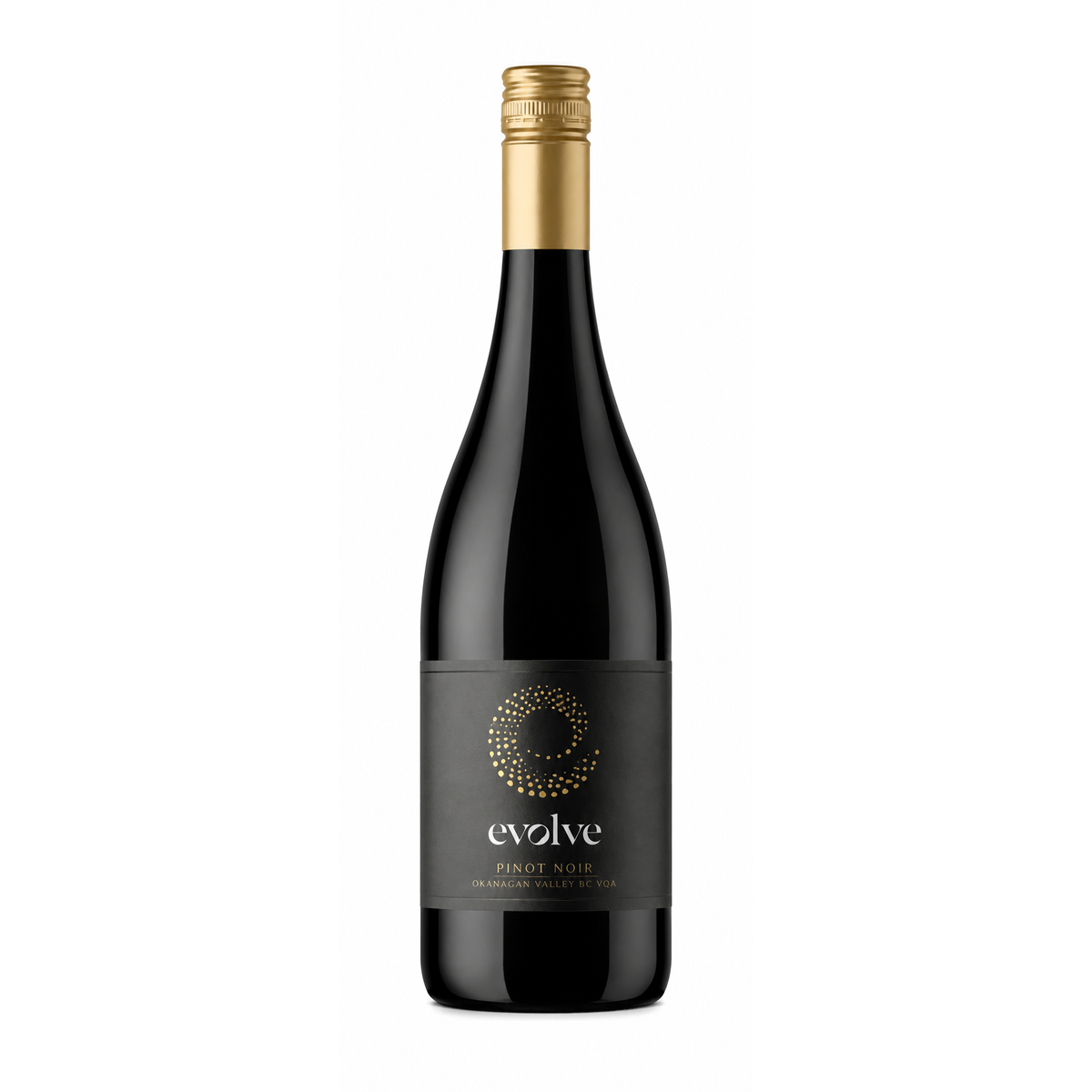 Evolve Okanagan Valley Pinot Noir 2023