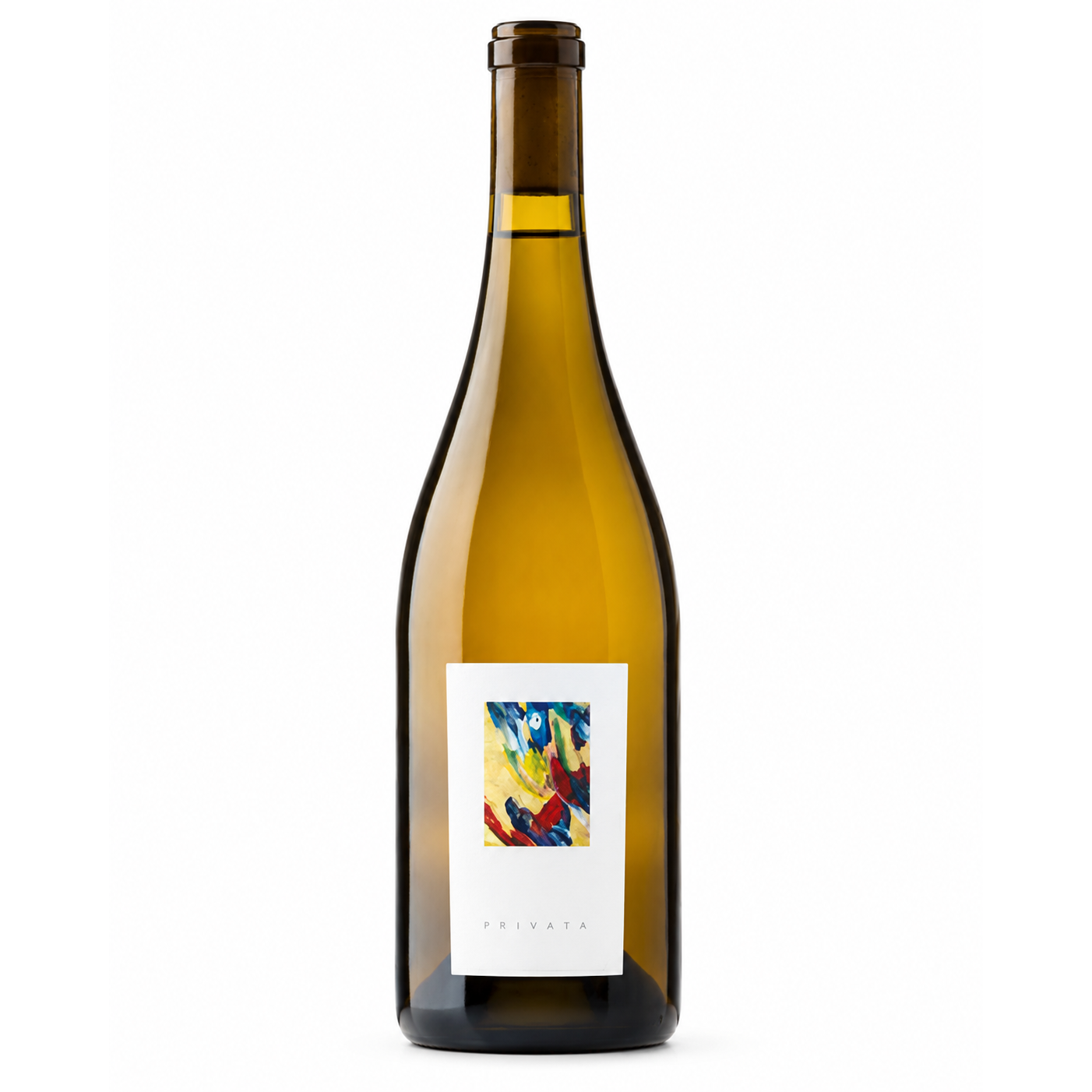 Ex Nihilo Privata Chardonnay